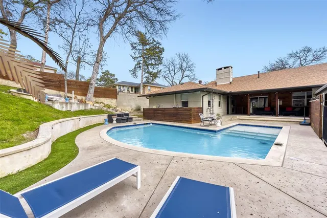 $675,000 | 3919 South Franklin Street, Dallas, TX 75233