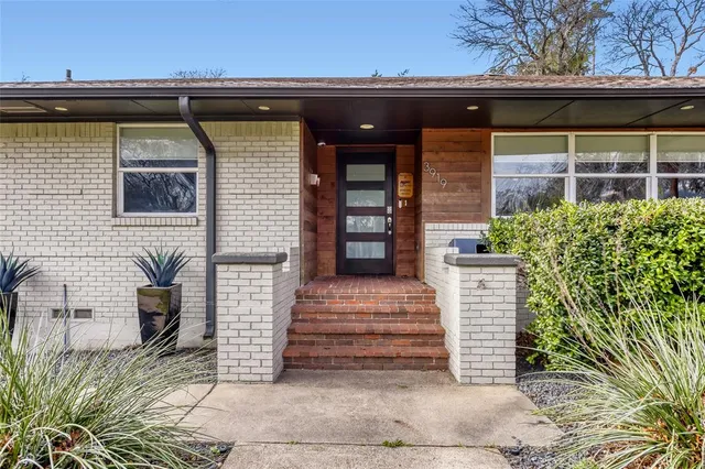 $675,000 | 3919 South Franklin Street, Dallas, TX 75233