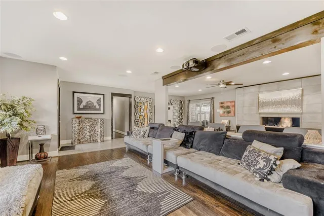 $675,000 | 3919 South Franklin Street, Dallas, TX 75233