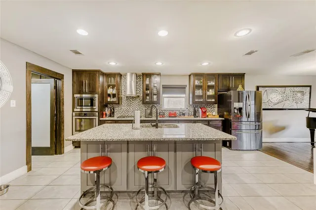 $675,000 | 3919 South Franklin Street, Dallas, TX 75233