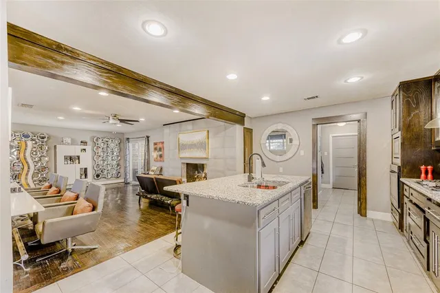 $675,000 | 3919 South Franklin Street, Dallas, TX 75233