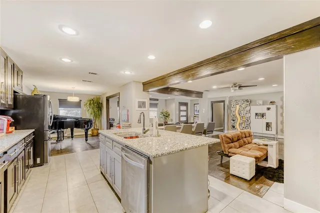 $675,000 | 3919 South Franklin Street, Dallas, TX 75233