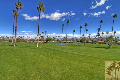 71 Calle Encinitas Rancho Mirage, CA 92270 - Photo 22 of 24 a view of a golf course
