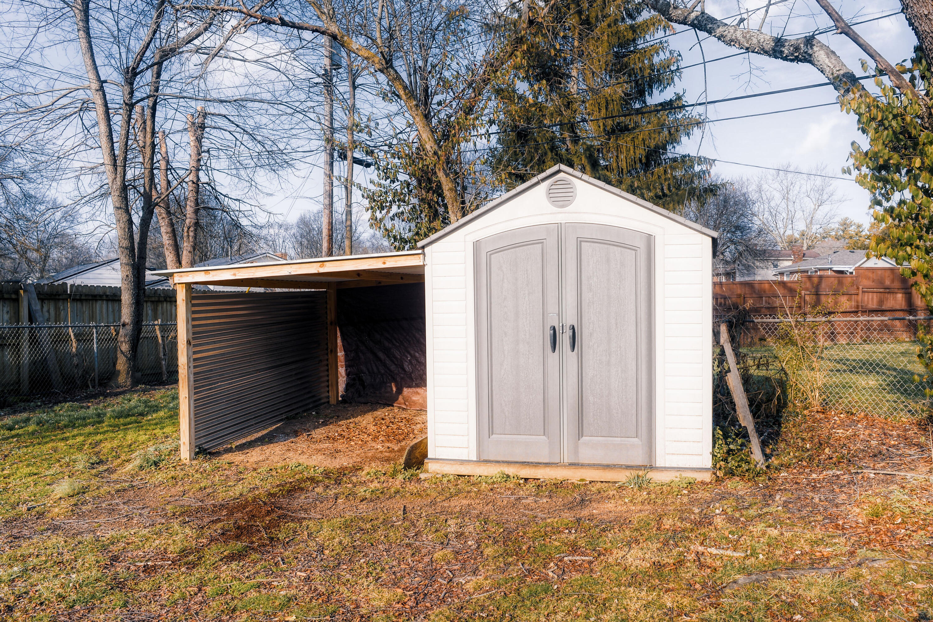 3409 Stillwater Road Lexington, KY 40503 - Photo 23 of 24 Stillwater9