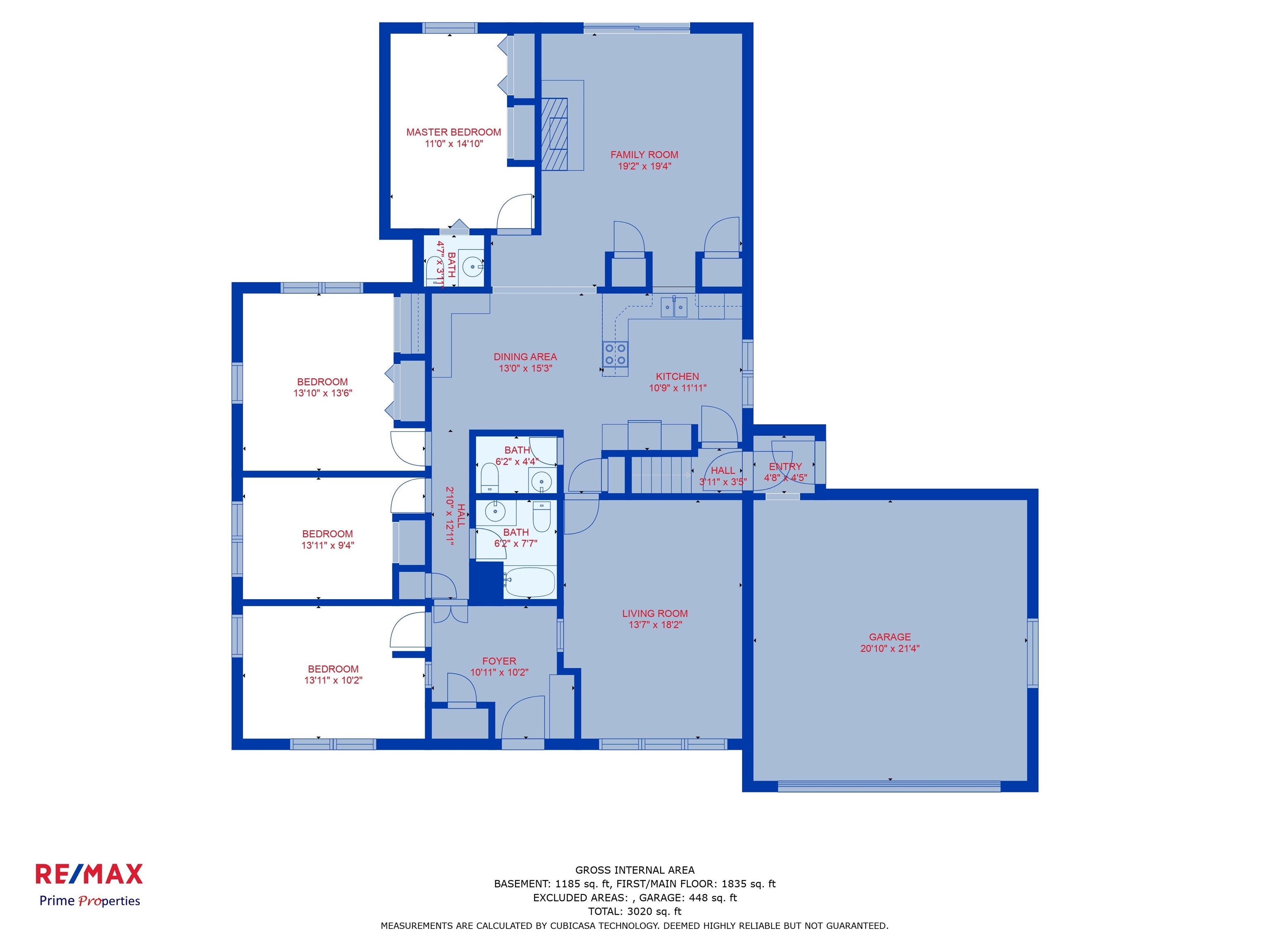 1250 Cleaver Road Caro, MI 48723 - Photo 49 of 51