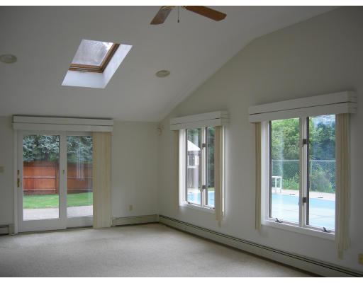 19 Edith Road Framingham, MA 01701 - Photo 3 of 10 an empty room with windows