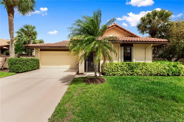 $3,200 | 3281 Southwest Bobalink Way, Palm City, FL 34990