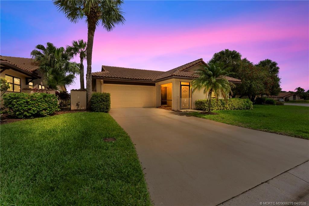 3281 Southwest Bobalink Way Palm City, FL 34990 - Photo 2 of 45