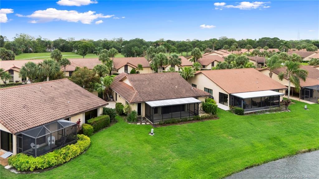 3281 Southwest Bobalink Way Palm City, FL 34990 - Photo 37 of 45