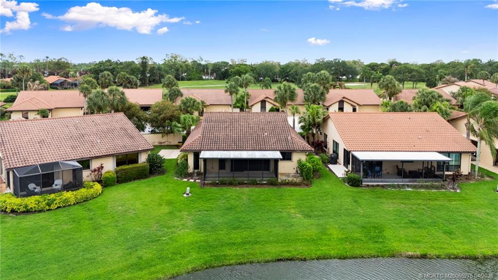 3281 Southwest Bobalink Way Palm City, FL 34990 - Photo 38 of 45