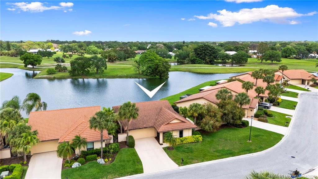 3281 Southwest Bobalink Way Palm City, FL 34990 - Photo 40 of 45