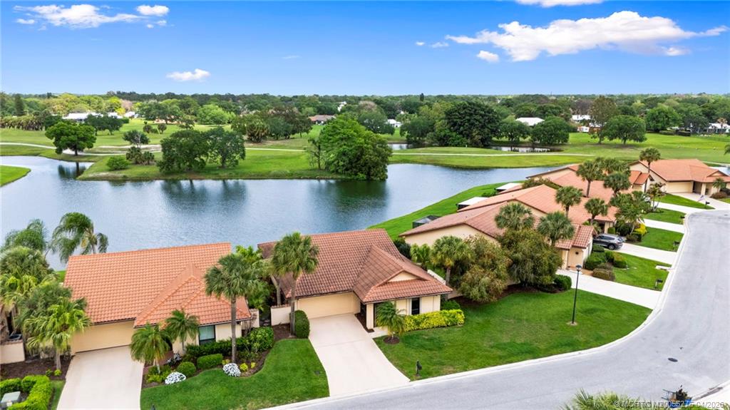 3281 Southwest Bobalink Way Palm City, FL 34990 - Photo 41 of 45