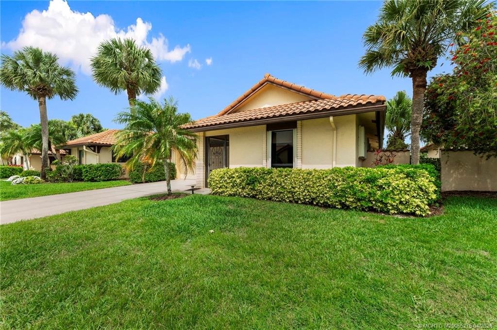 3281 Southwest Bobalink Way Palm City, FL 34990 - Photo 43 of 45