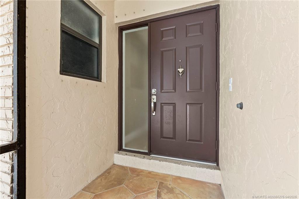 3281 Southwest Bobalink Way Palm City, FL 34990 - Photo 5 of 45 Entry