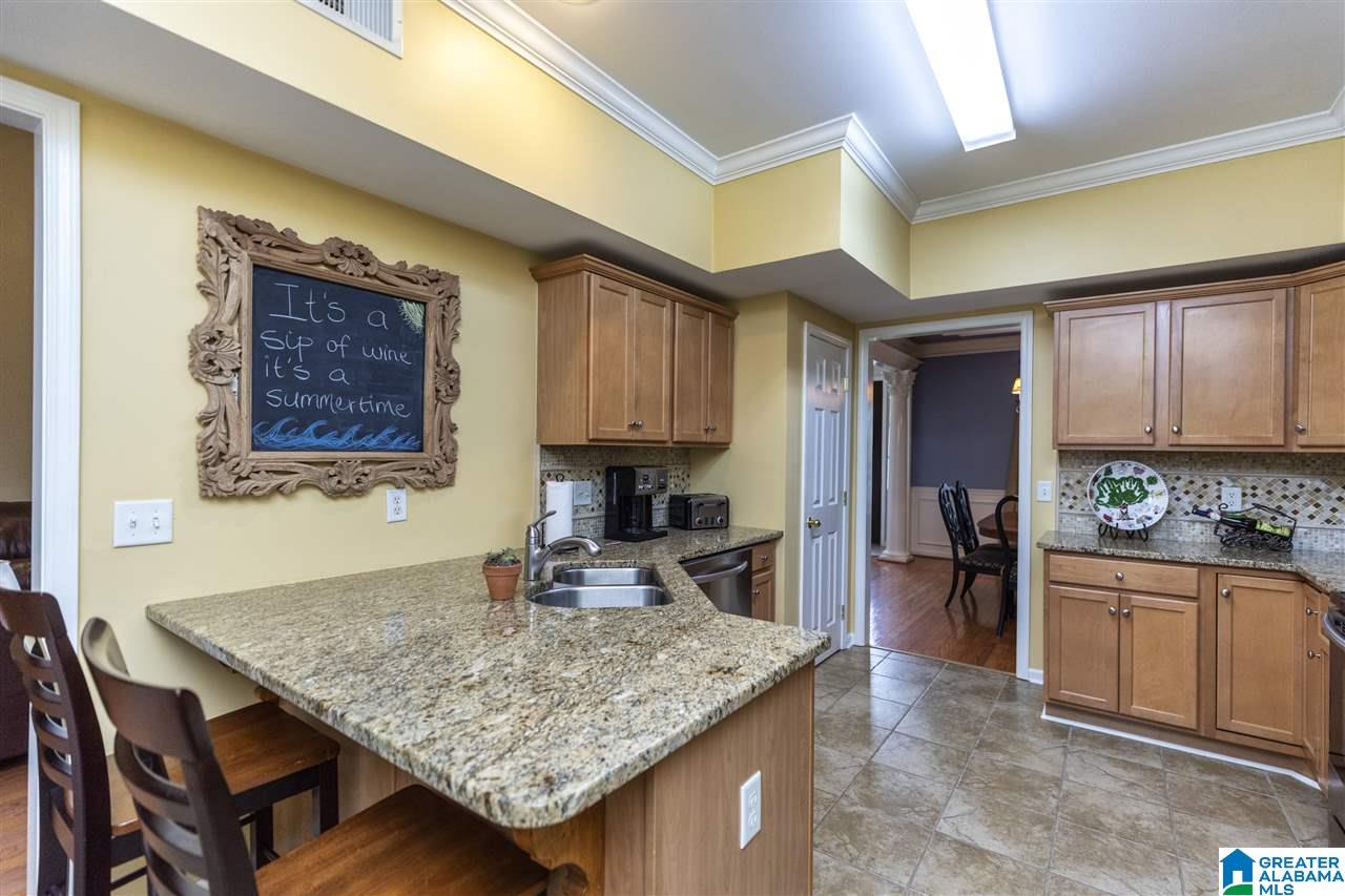 6004 Redtail Road Trussville, AL 35173 - Photo 10 of 31