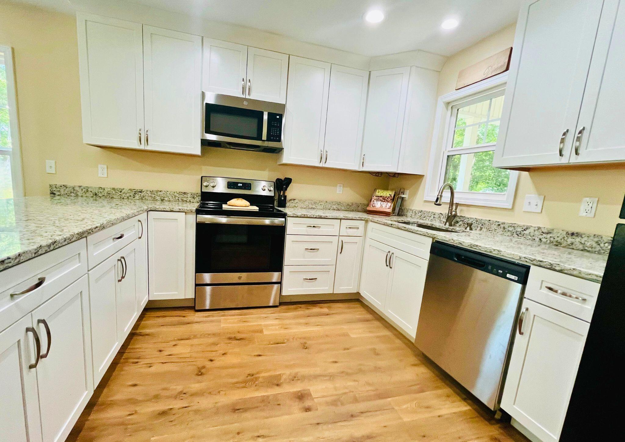 299 Country Club Road St. Matthews, SC 29135 - Photo 15 of 30 19