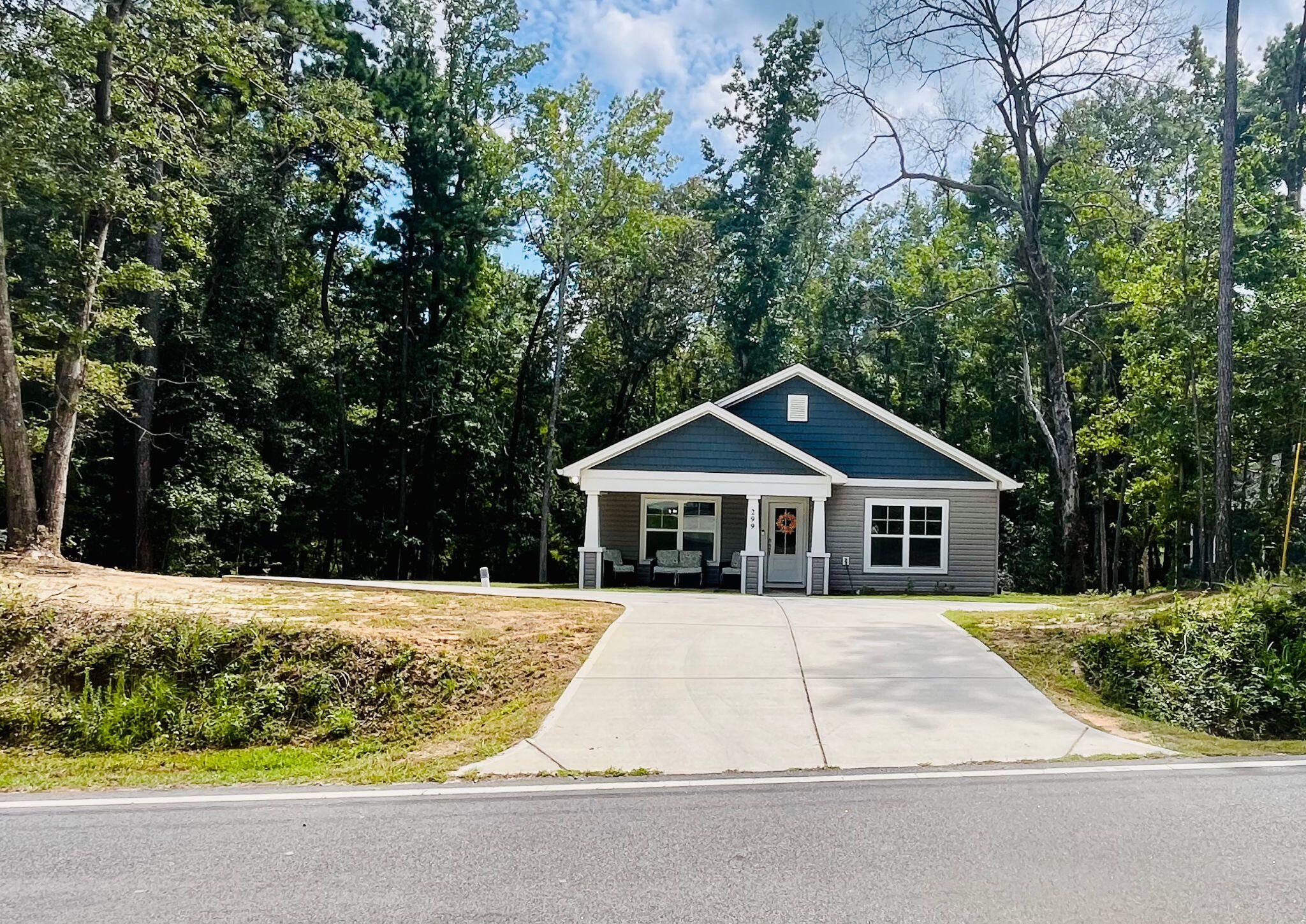 299 Country Club Road St. Matthews, SC 29135 - Photo 2 of 30 2