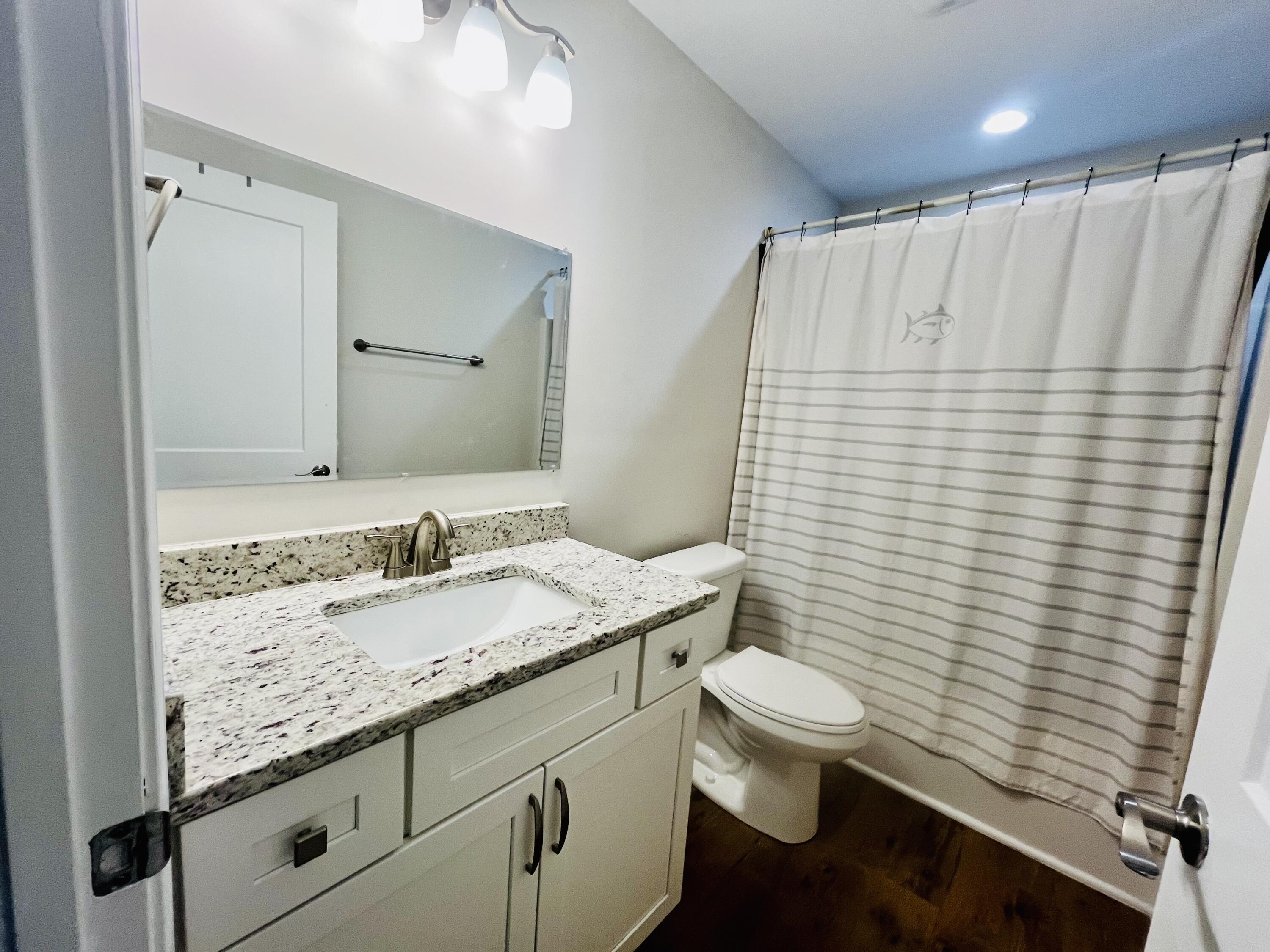 299 Country Club Road St. Matthews, SC 29135 - Photo 26 of 30 OS Bathroom