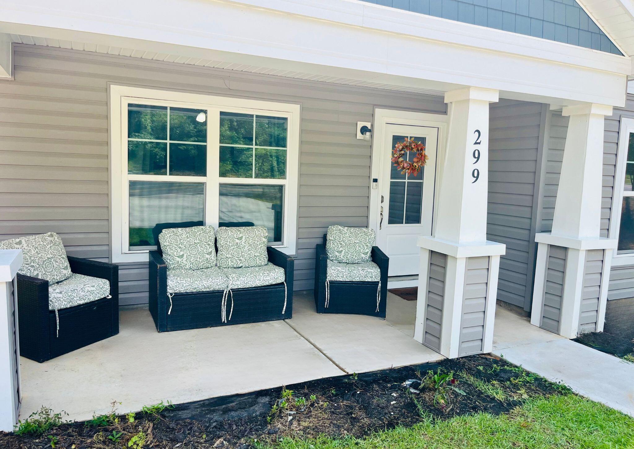 299 Country Club Road St. Matthews, SC 29135 - Photo 8 of 30 12