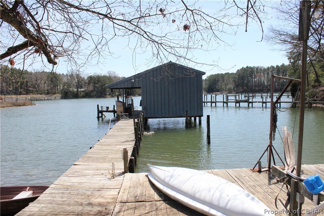 1034 Holly Hbr Road Reedville, VA 22539 - Photo 37 of 38