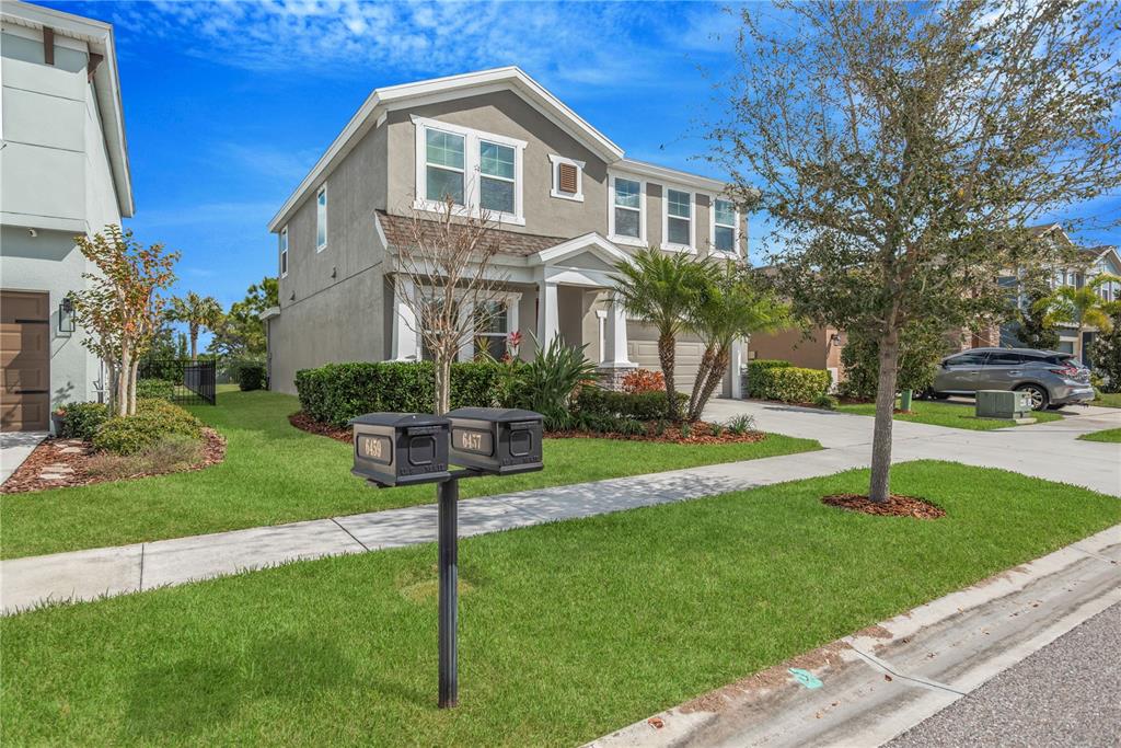 6457 Seasound Drive Apollo Beach, FL 33572 - Photo 2 of 44