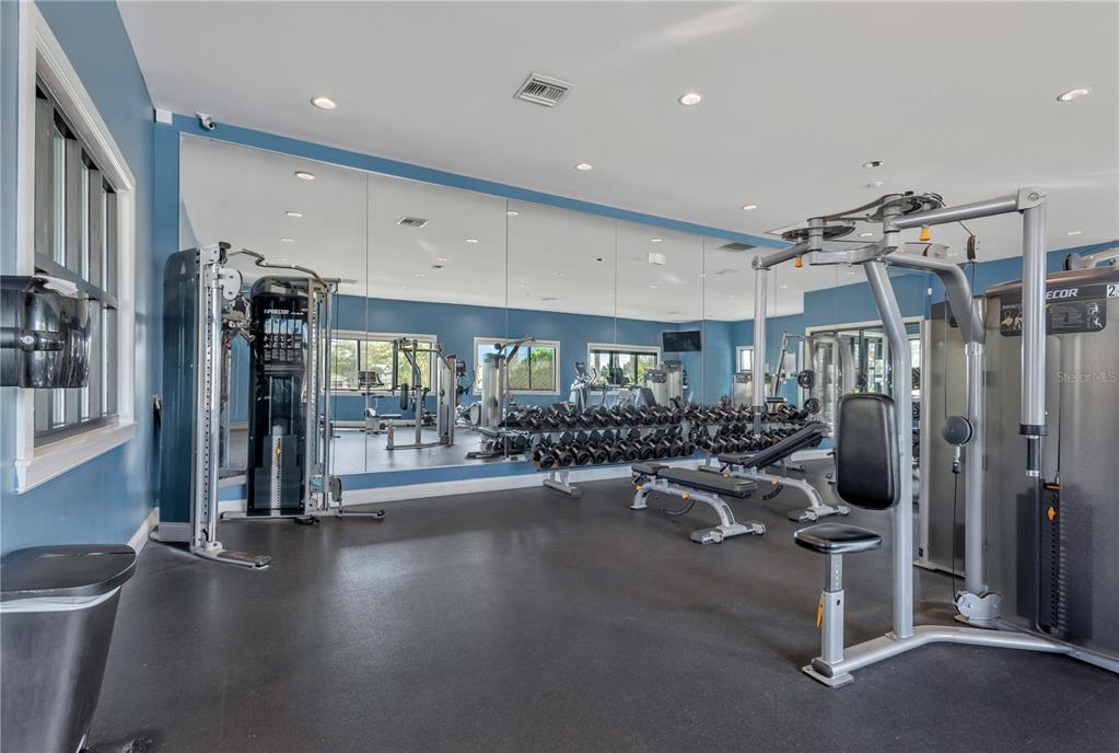 6457 Seasound Drive Apollo Beach, FL 33572 - Photo 32 of 44
