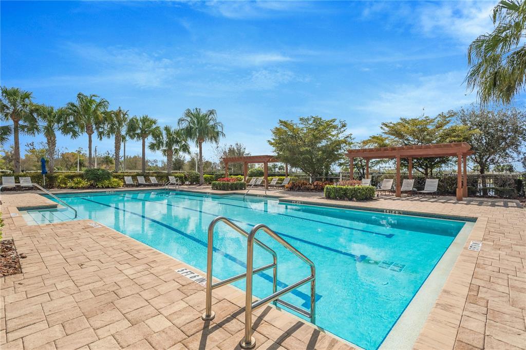 6457 Seasound Drive Apollo Beach, FL 33572 - Photo 35 of 44