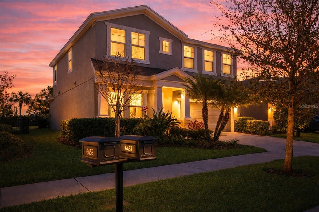 6457 Seasound Drive Apollo Beach, FL 33572 - Photo 43 of 44