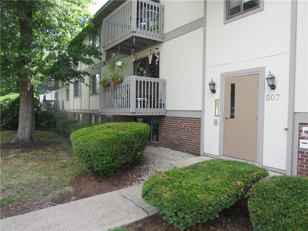507 Hunters Path Road, Unit 23 Bridgeville, PA 15017 - Photo 1 of 15 Gallery Image 1