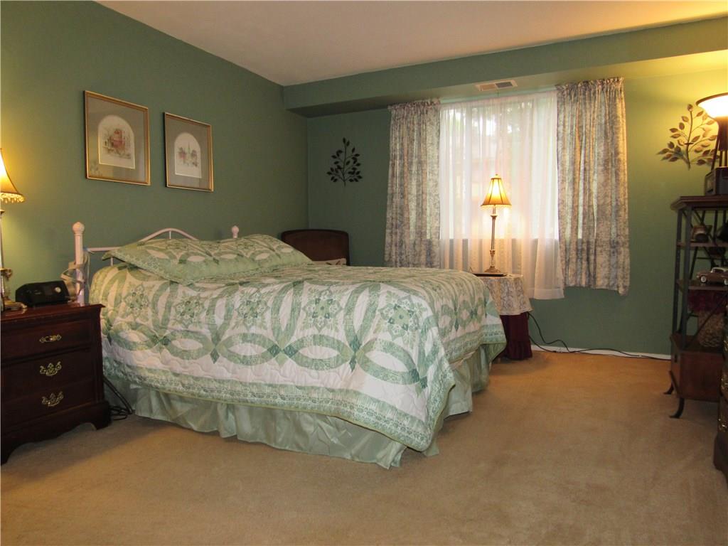 507 Hunters Path Road, Unit 23 Bridgeville, PA 15017 - Photo 13 of 15 Gallery Image 13