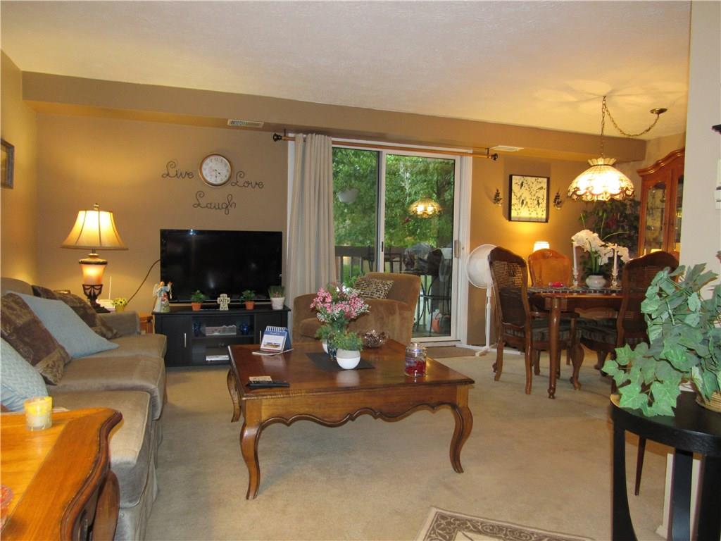 507 Hunters Path Road, Unit 23 Bridgeville, PA 15017 - Photo 3 of 15 Gallery Image 3