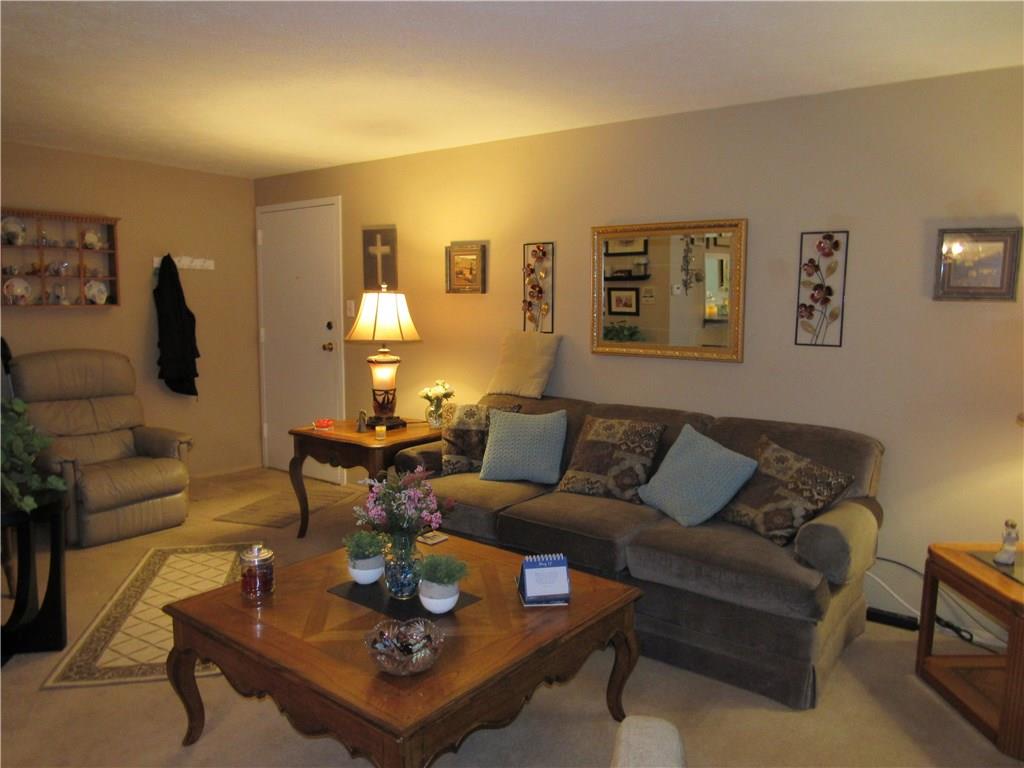 507 Hunters Path Road, Unit 23 Bridgeville, PA 15017 - Photo 4 of 15 Gallery Image 4