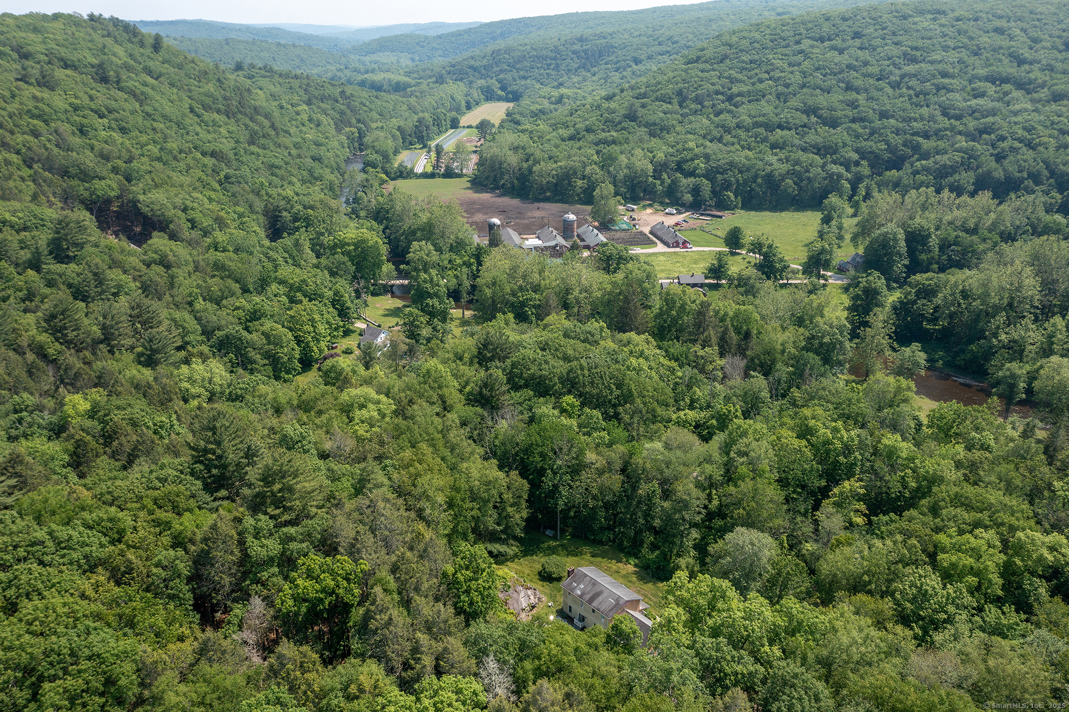 Undisclosed Address Roxbury, CT 06783 - Photo 22 of 33