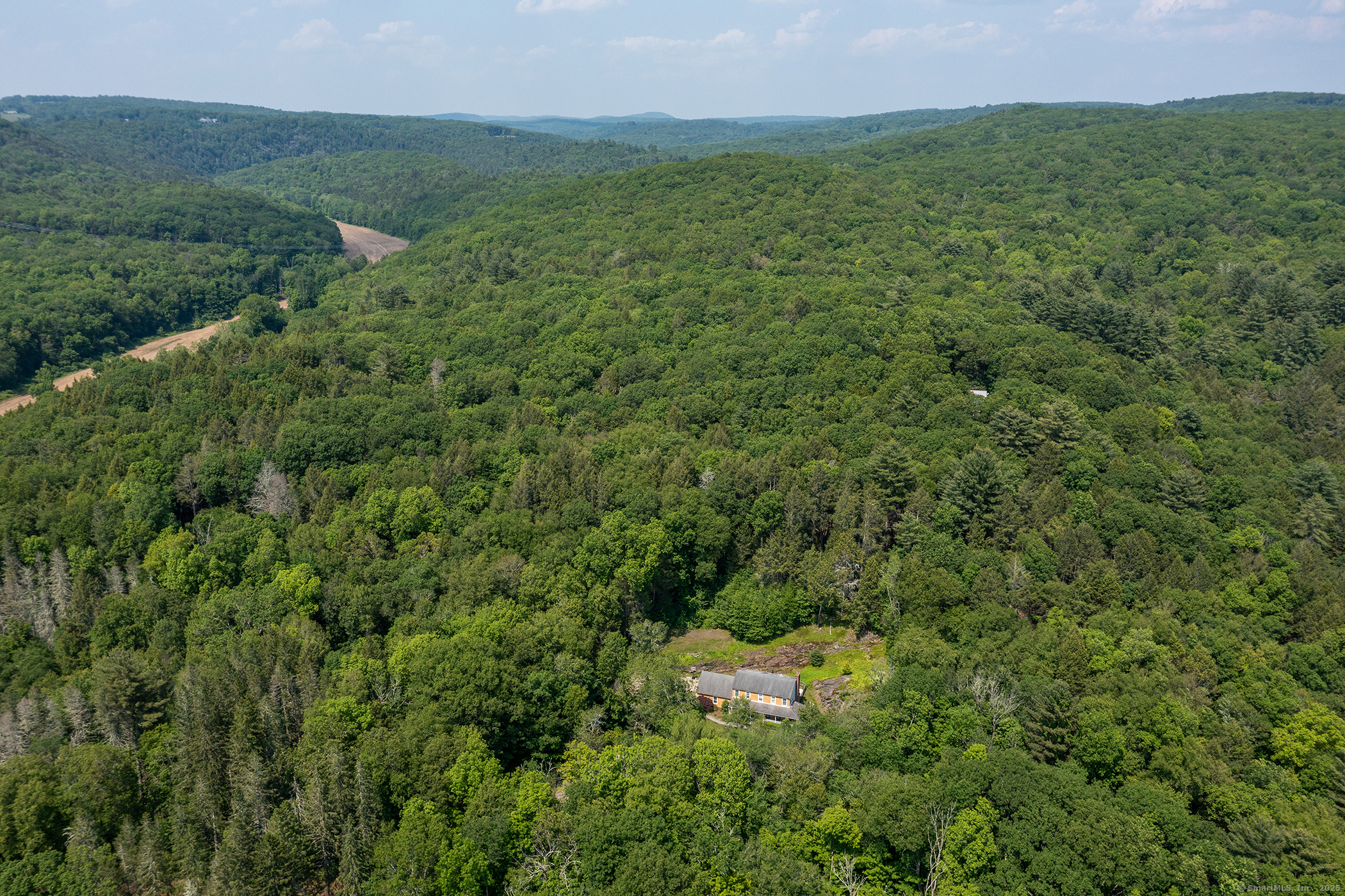 Undisclosed Address Roxbury, CT 06783 - Photo 27 of 33