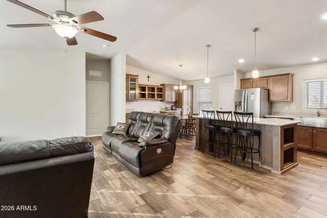 $439,000 | 775 North Hilton Road, Apache Junction, AZ 85119