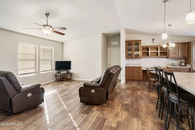 $439,000 | 775 North Hilton Road, Apache Junction, AZ 85119