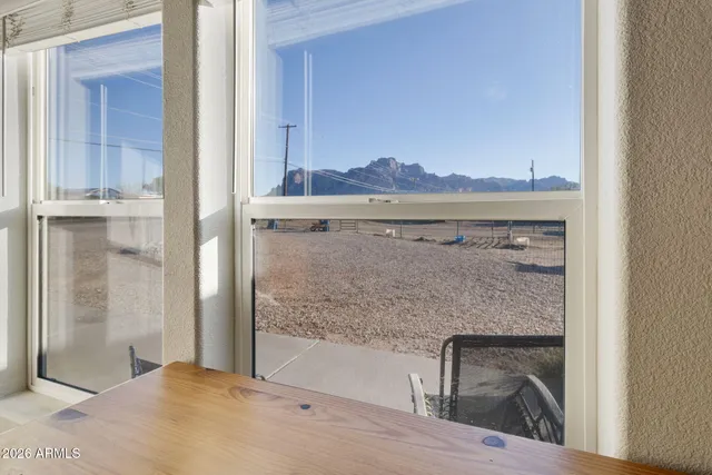 $439,000 | 775 North Hilton Road, Apache Junction, AZ 85119