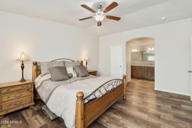 $439,000 | 775 North Hilton Road, Apache Junction, AZ 85119