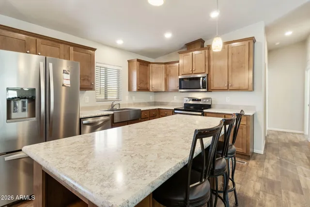 $439,000 | 775 North Hilton Road, Apache Junction, AZ 85119