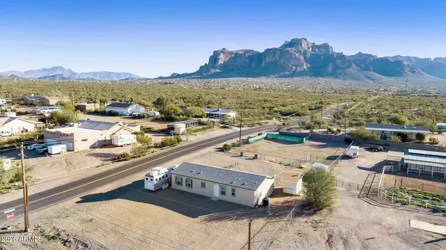 $439,000 | 775 North Hilton Road, Apache Junction, AZ 85119