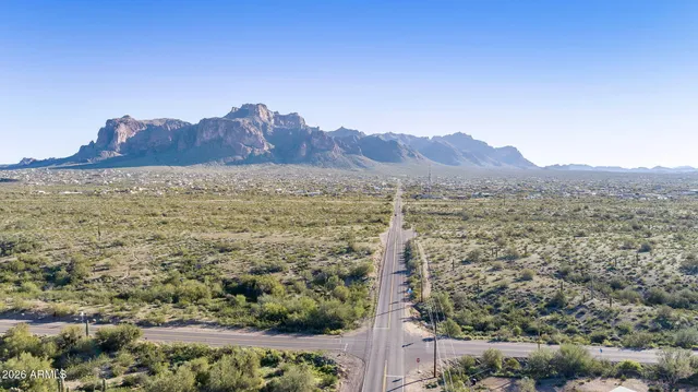 $439,000 | 775 North Hilton Road, Apache Junction, AZ 85119