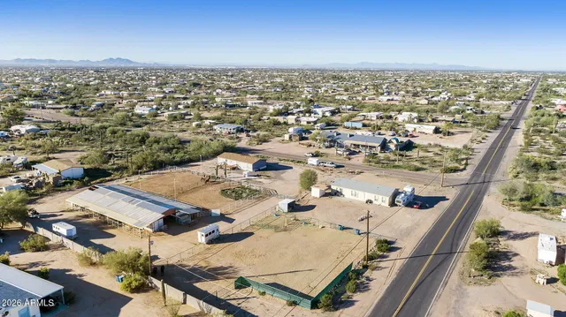 $439,000 | 775 North Hilton Road, Apache Junction, AZ 85119