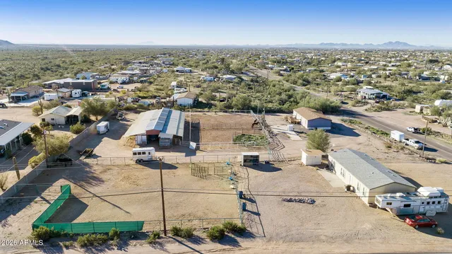 $439,000 | 775 North Hilton Road, Apache Junction, AZ 85119