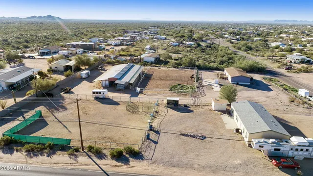 $439,000 | 775 North Hilton Road, Apache Junction, AZ 85119