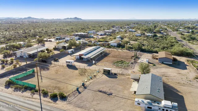 $439,000 | 775 North Hilton Road, Apache Junction, AZ 85119