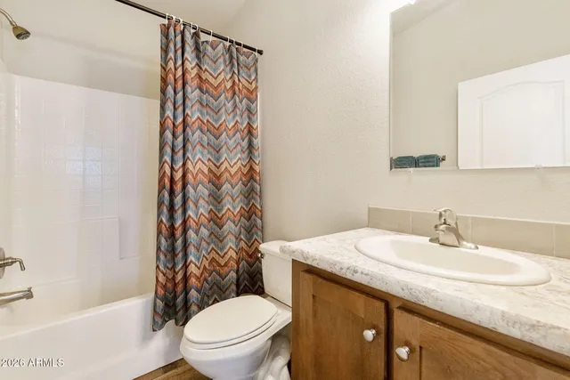 $439,000 | 775 North Hilton Road, Apache Junction, AZ 85119