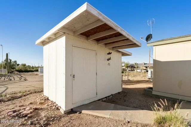$439,000 | 775 North Hilton Road, Apache Junction, AZ 85119