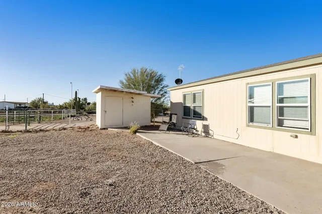 $439,000 | 775 North Hilton Road, Apache Junction, AZ 85119
