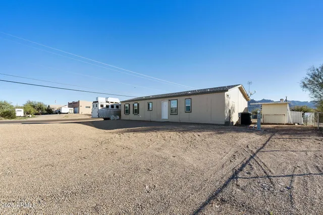 $439,000 | 775 North Hilton Road, Apache Junction, AZ 85119