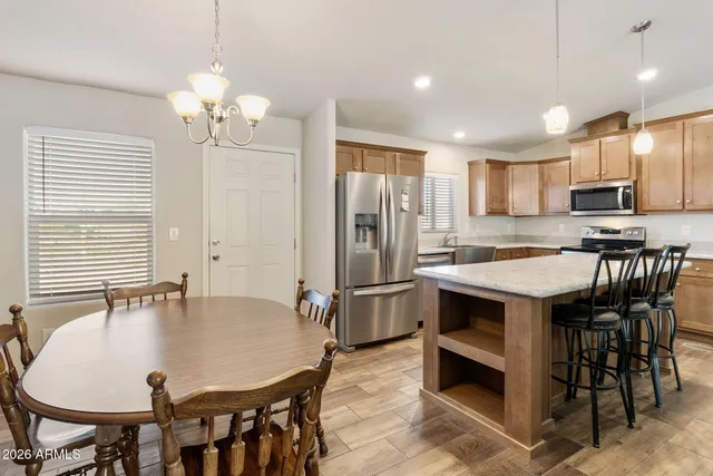 $439,000 | 775 North Hilton Road, Apache Junction, AZ 85119